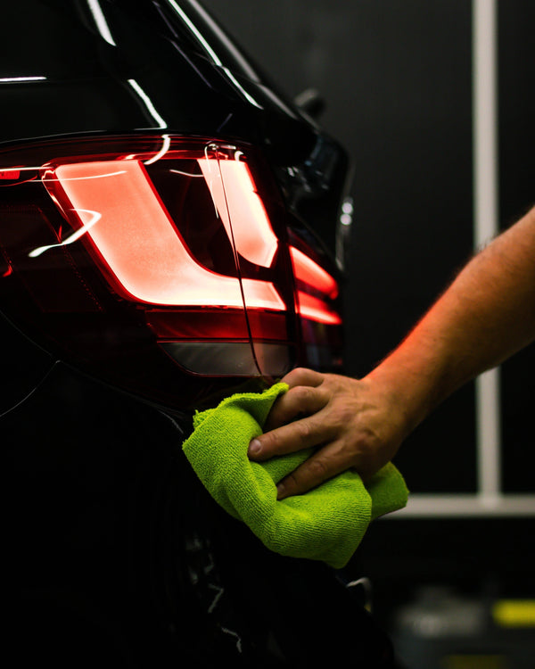 How to Make Your Car Look Brand New Again (Step-by-Step Guide)