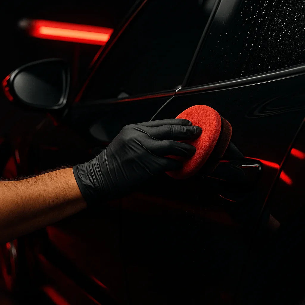 Exterior Car Care Collection | Foam Cannon, Wash Tools & Paint Protection
