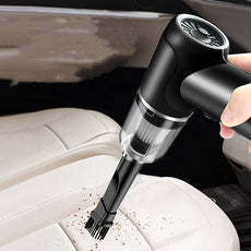 Cordless Car Vacuum Pro | Powerful Wet & Dry Deep Cleaning