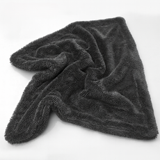 Ultra-Absorbent Microfiber Drying Towel | Professional Car Detailing Finish