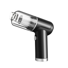 Cordless Car Vacuum Pro | Powerful Wet & Dry Deep Cleaning