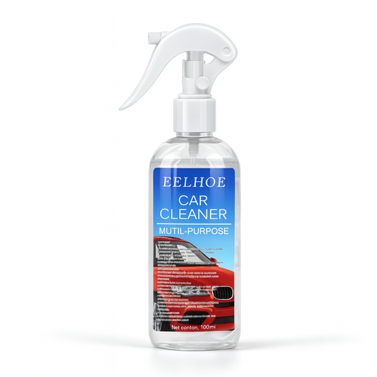 Multi-Purpose Car Foam Cleaner | Deep Clean for Interior & Exterior Surfaces