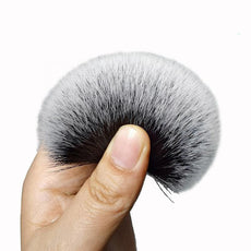 Ultra-Soft Car Detailing Brush | Premium Interior Cleaning Tool