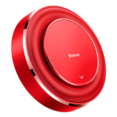Car Perfume Diffuser | Metal Alloy Air Freshener for Dashboard