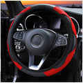  Black red