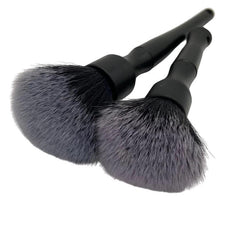 Ultra-Soft Car Detailing Brush | Premium Interior Cleaning Tool