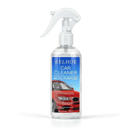 Multi-Purpose Car Foam Cleaner | Deep Clean for Interior & Exterior Surfaces
