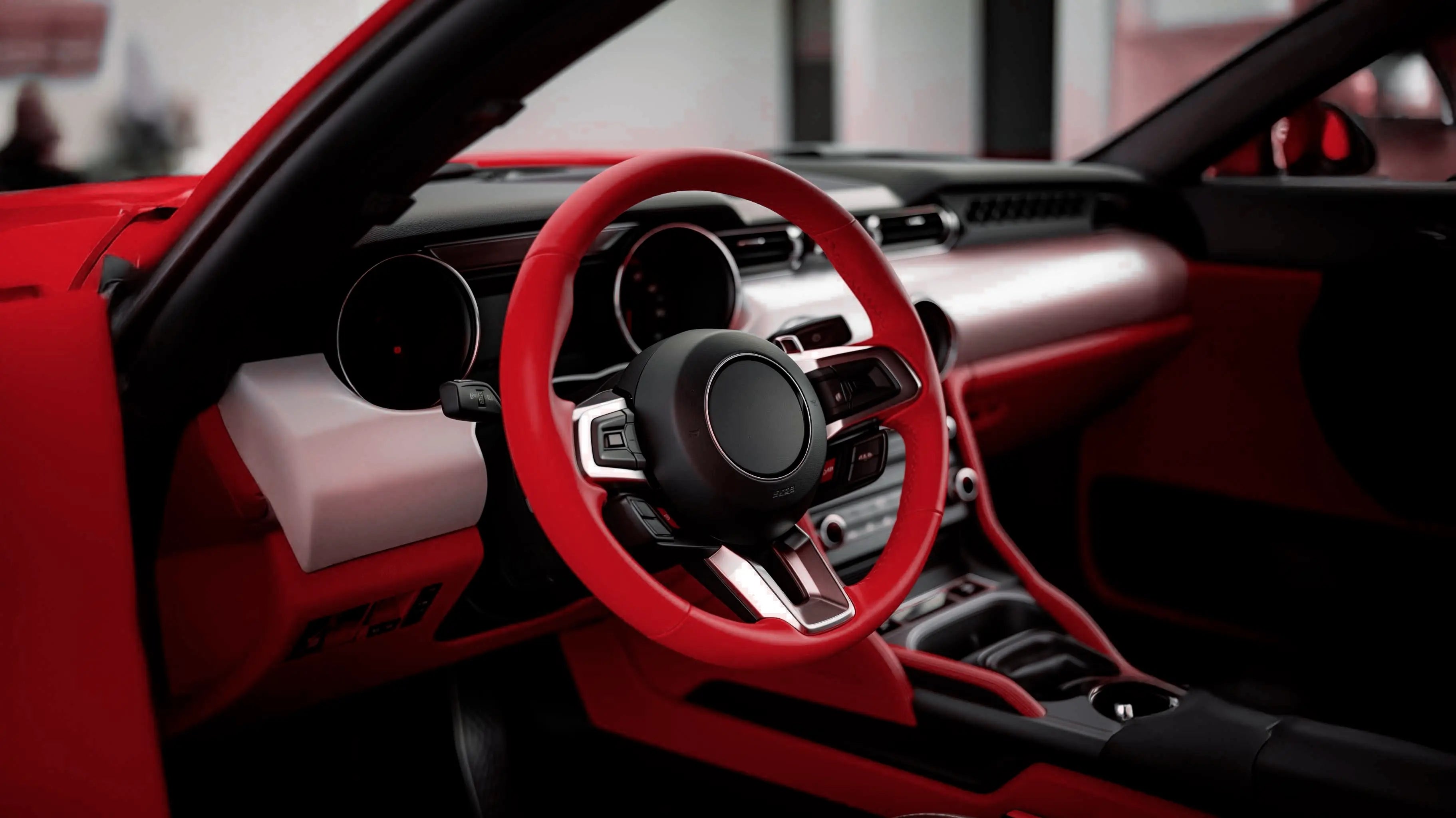 Qiuven Hero Banner Image