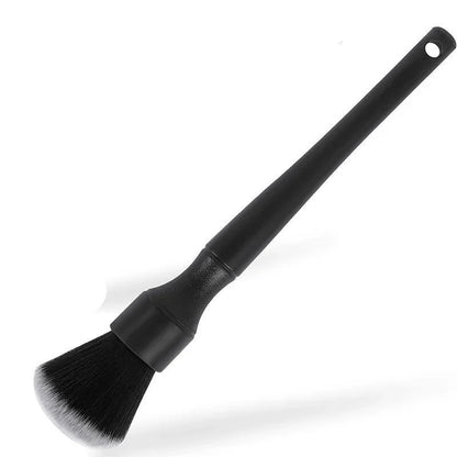 Ultra-Soft Car Detailing Brush | Premium Interior Cleaning Tool