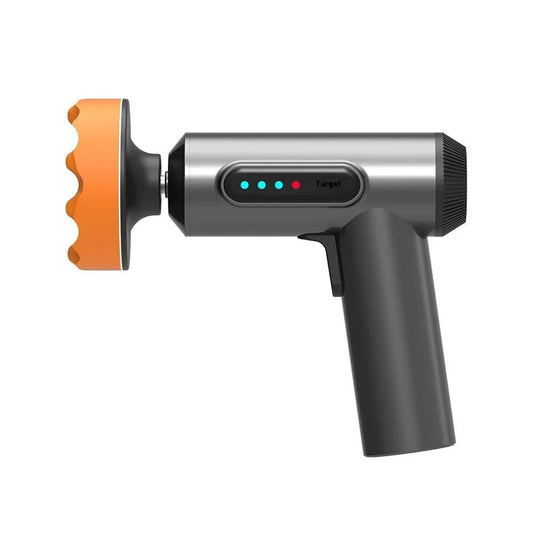 Wireless Car Polishing Machine | Cordless Waxing & Sealing Glaze Kit